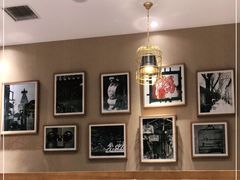 -东来顺铜锅炭火涮肉(上地华联店)