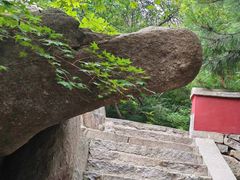 -天津盘山风景名胜区