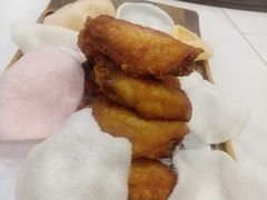 -裕德隆清真饭庄·天津特色菜(东丽店)