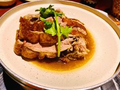 明炉温泉烧鹅-农厨好味·温泉鹅·农家菜