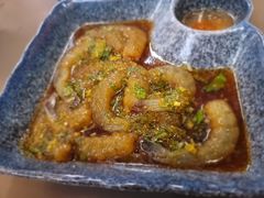 -大洋家·精品潮汕菜·生腌砂锅粥(天河东路店)