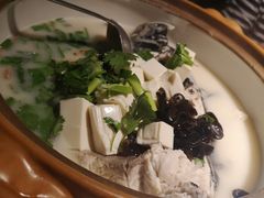 -姜君·千岛湖鱼头馆(浦东大道店)