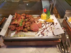 -汉阳廷自助烤肉(同和金铂天地店)