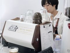 -METAL HANDS(五道营店)