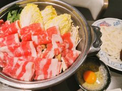 -聿山居·创意料理