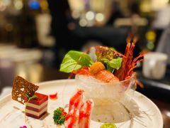 豪华海鲜拼盘-巴黎轩(澳门巴黎人店)