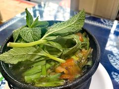 -云南李记罐罐米线饵丝小吃(汉中门金鹰店)