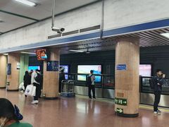 -北京站(地铁站)