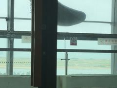 -星巴克(青岛火车北站候车大厅店)