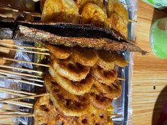-东四民芳餐厅(世茂工三店)