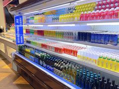 -钱库里海鲜自助(唐山街店)