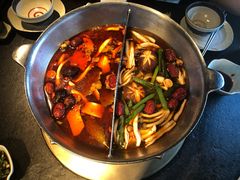 -湊湊火锅·茶憩(新中关购物中心店)