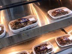 -盒马X会员店(上海森兰商都店)