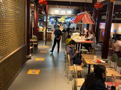 大堂-麦当劳(南后街店)