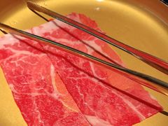 -牛New寿喜烧(闵行龙湖天街店)
