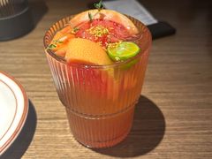 -ZAFFERANO西班牙海鲜饭(上海首店)