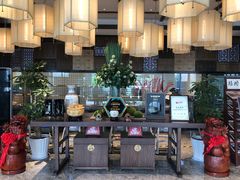 大堂-扬州狮子楼·非遗淮扬菜(总店)