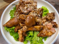 -老西安韩记三鲜煮馍(四府街店)
