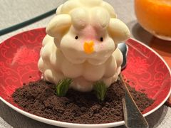 -禾院•新派融合淮扬菜餐厅