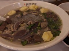 -百年尹氏汤包(湖南路狮子桥店)