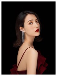 -Mu慕婚纱摄影·超级工作室