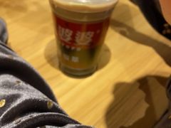 -八婆婆烧仙草(曾厝垵店)