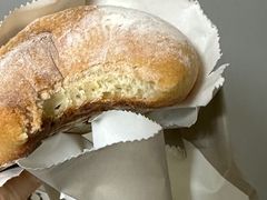 -BAKER&SPICE(BFC外滩金融中心店)