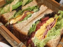 -AFS Cafe & Canteen(闽江二路店)