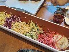-华府九号海鲜烧烤大排档(龙域店)