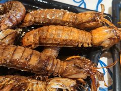 -松哥油焖大虾(科技园店)