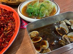 -鸡本无敌江湖菜(摩尔城店)