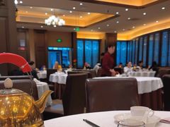 -宝园酒家(美林M·LIVE天地东座店)