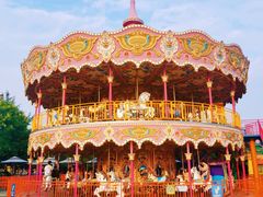 -青岛方特梦幻王国