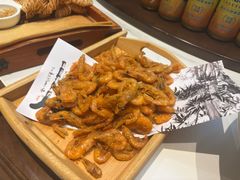 -胡杨记忆(和平路店)
