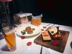 -Wei菋·Le Bistrot