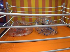 -不可思议减压馆·解压博物馆·摔碗发泄·团建定制