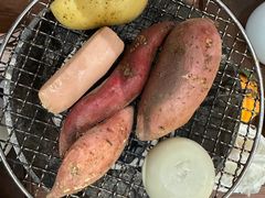 -非洲熊猫咖啡.甜品(西宸天街店)