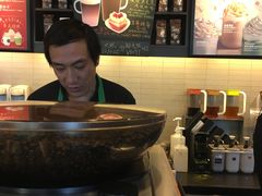 -星巴克(漕河泾2店)