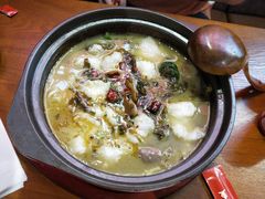 -周鱼小馆石锅酸菜鱼(活力汇店)