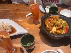 -云海肴·汽锅鸡·云南代表菜(美罗城店)