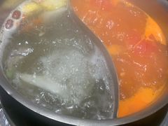 -手选潮汕鲜活牛肉火锅(二七广场店)