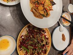 -闫府私房菜·老字号(恒隆店)