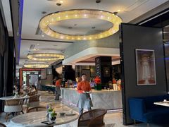 -鹭江潮餐厅·福建菜(鹭江佲家酒店)