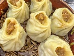 -常州糕团店(北大街新世纪商城店)