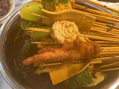 -成都瓜串串(华强北店)