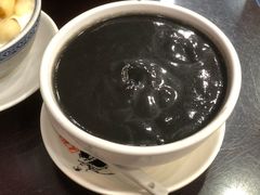 黑芝麻糊-民信老铺(人民路店)