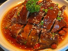 -湖里春风·淮扬菜(丽泽天街店)