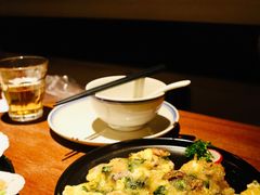 林家厚味海蛎煎-林四喜·闽南传家菜(鼓浪屿店)