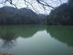-小格里自然风景区