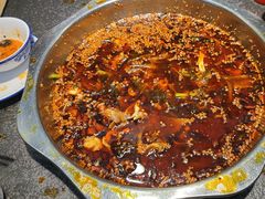 -胖子鱼·天水麻辣鱼火锅(秦州407店)